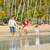 Отзыв от Жанна - Виза Destination Thailand